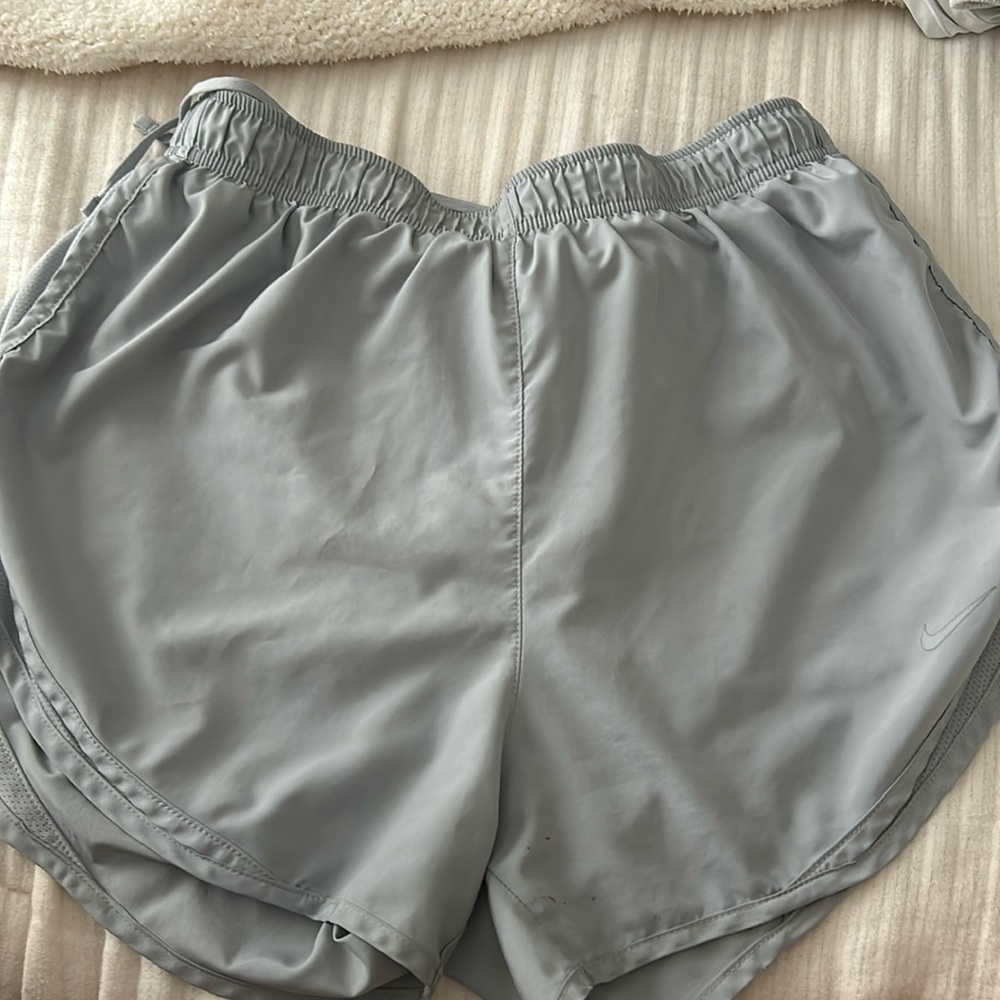 Nike Temp Running short